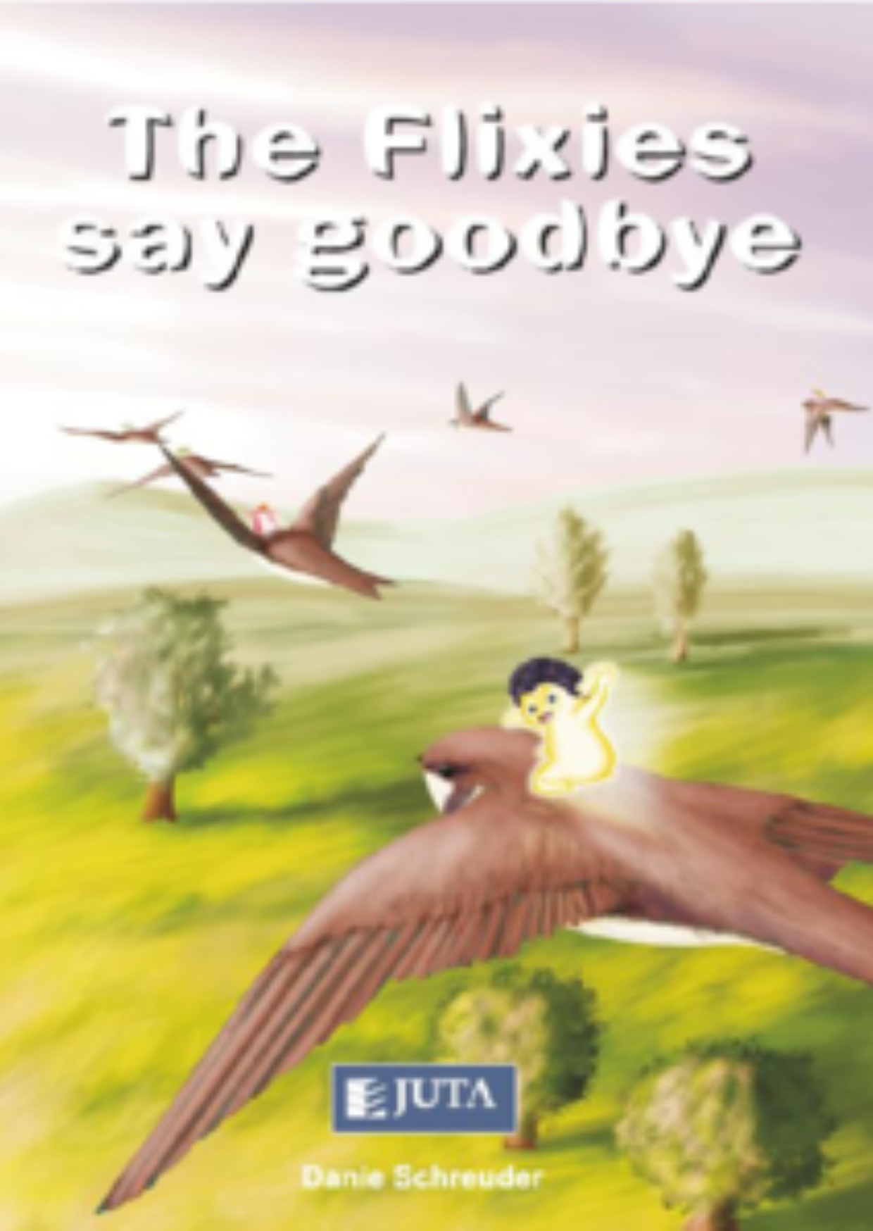 The Flixies say goodbye