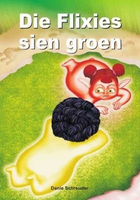 Die Flixies sien groen