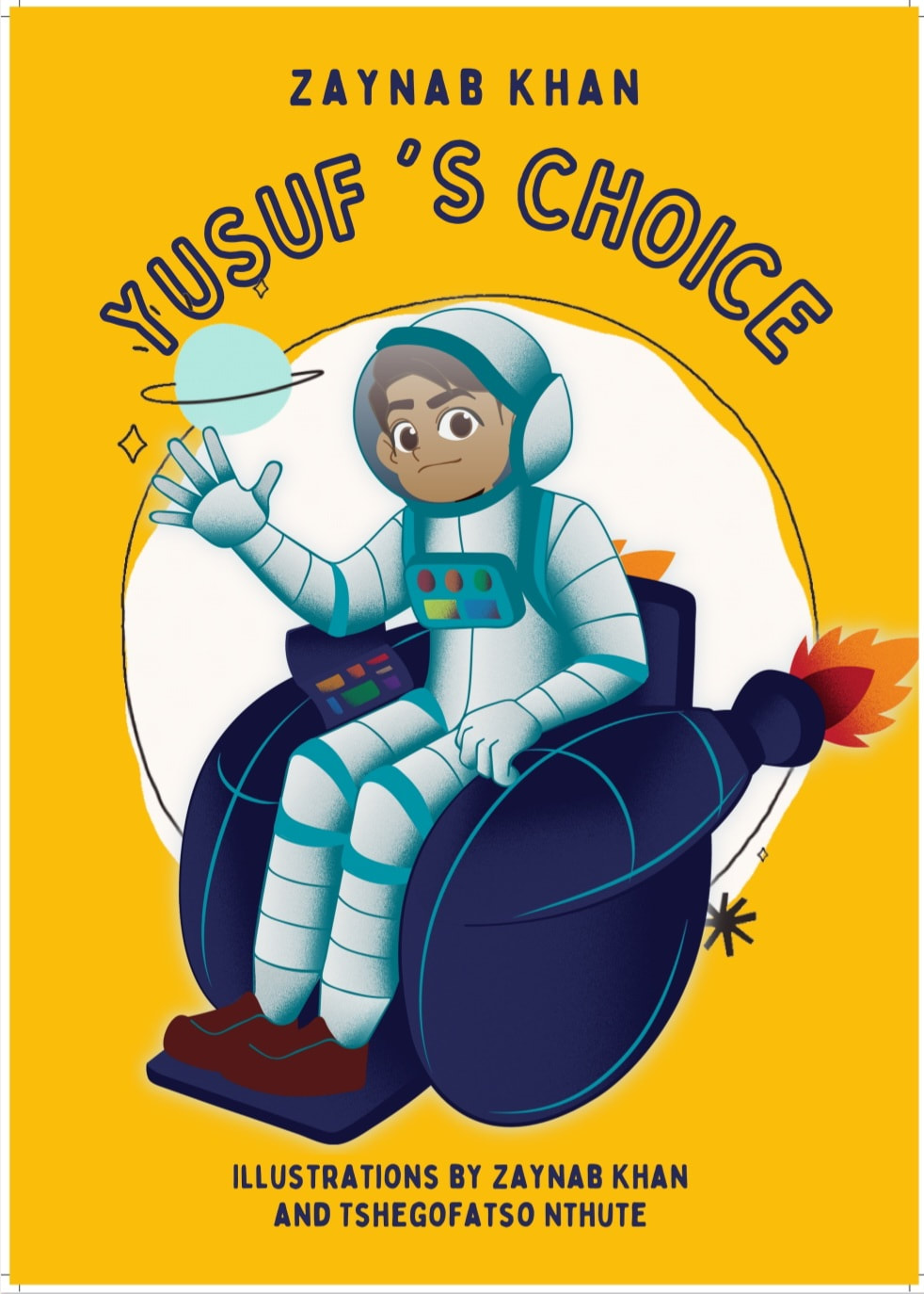 Yusuf's Choice