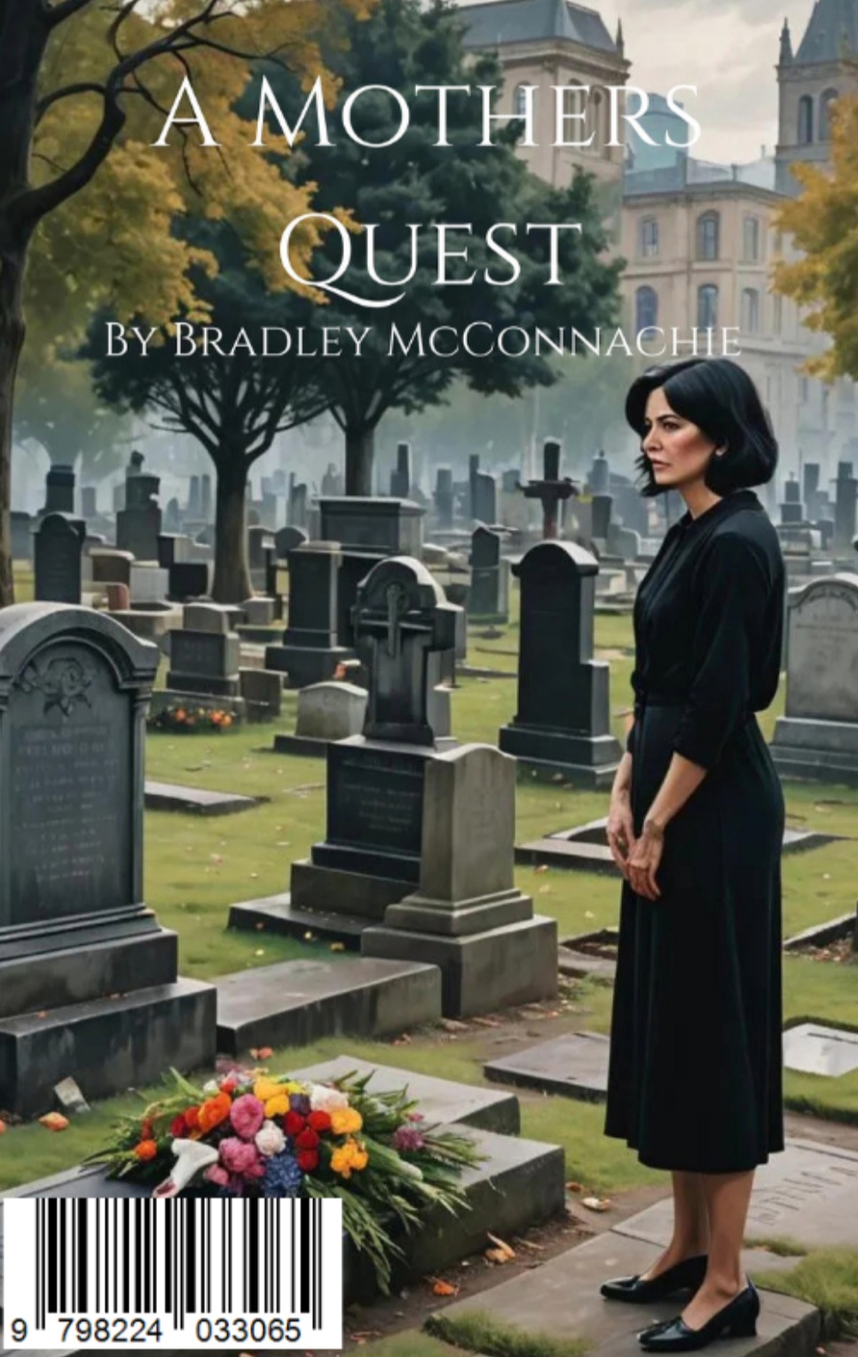 A Mother's Quest