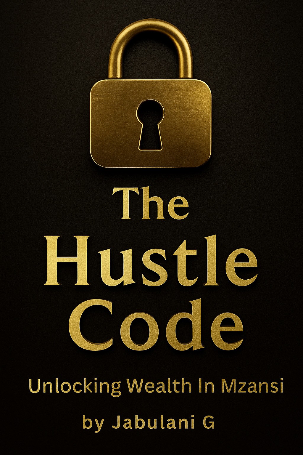 The Hustle Code : Unlocking Wealth In Mzansi
