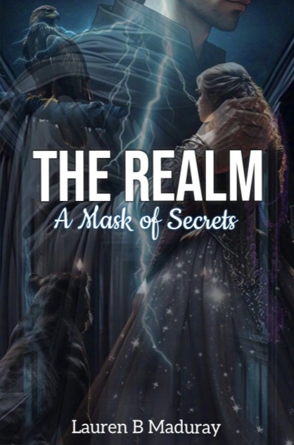 The Realm: A Mask Of Secrets