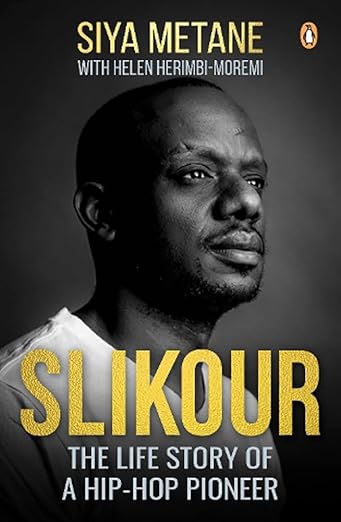 Slikour: The Life Story of a Hip-Hop Pioneer