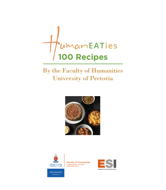 HumanEATies 100 Recipes