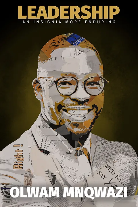 Leadership: An insignia more enduring