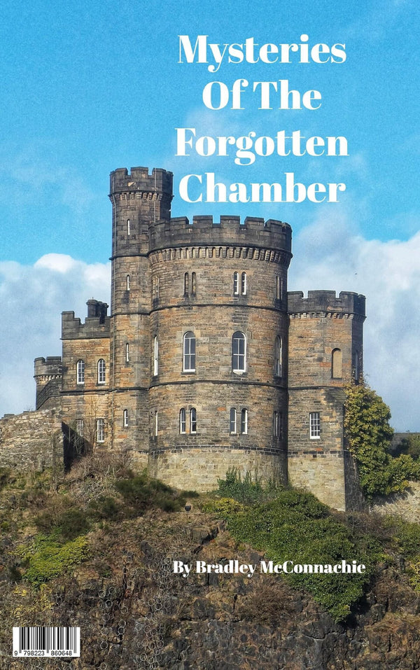 Mysteries of the Forgotten Chamber