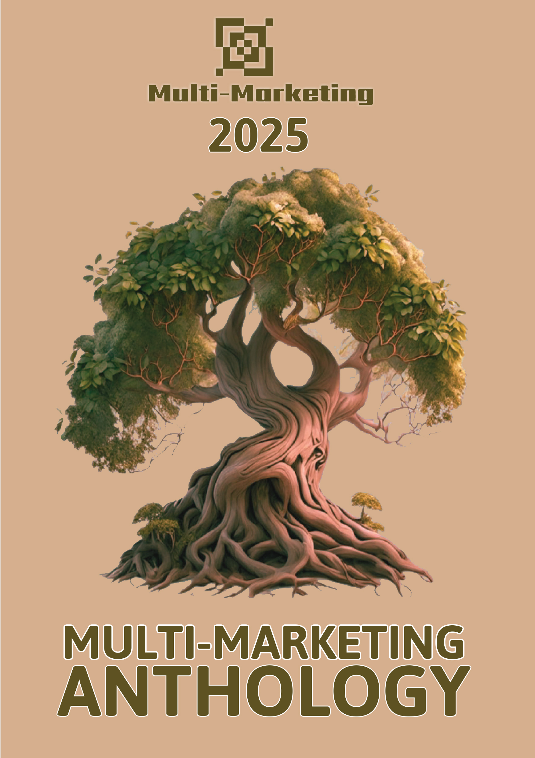 Multi-Marketing Anthology 2025
