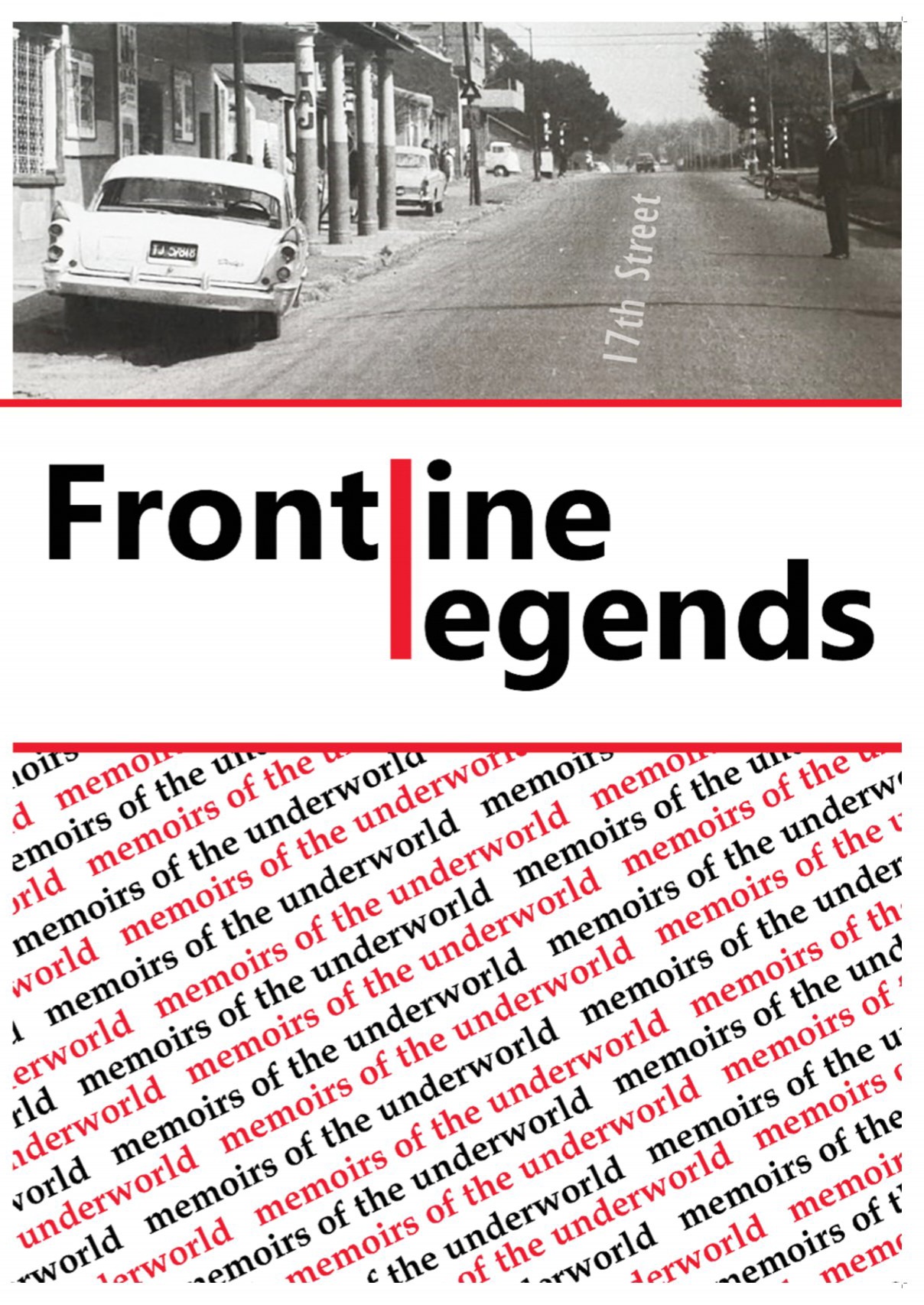 Frontline Legends