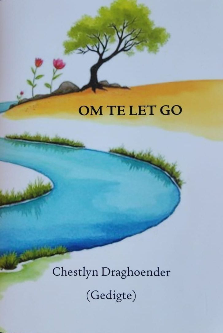 Om Te Let Go 