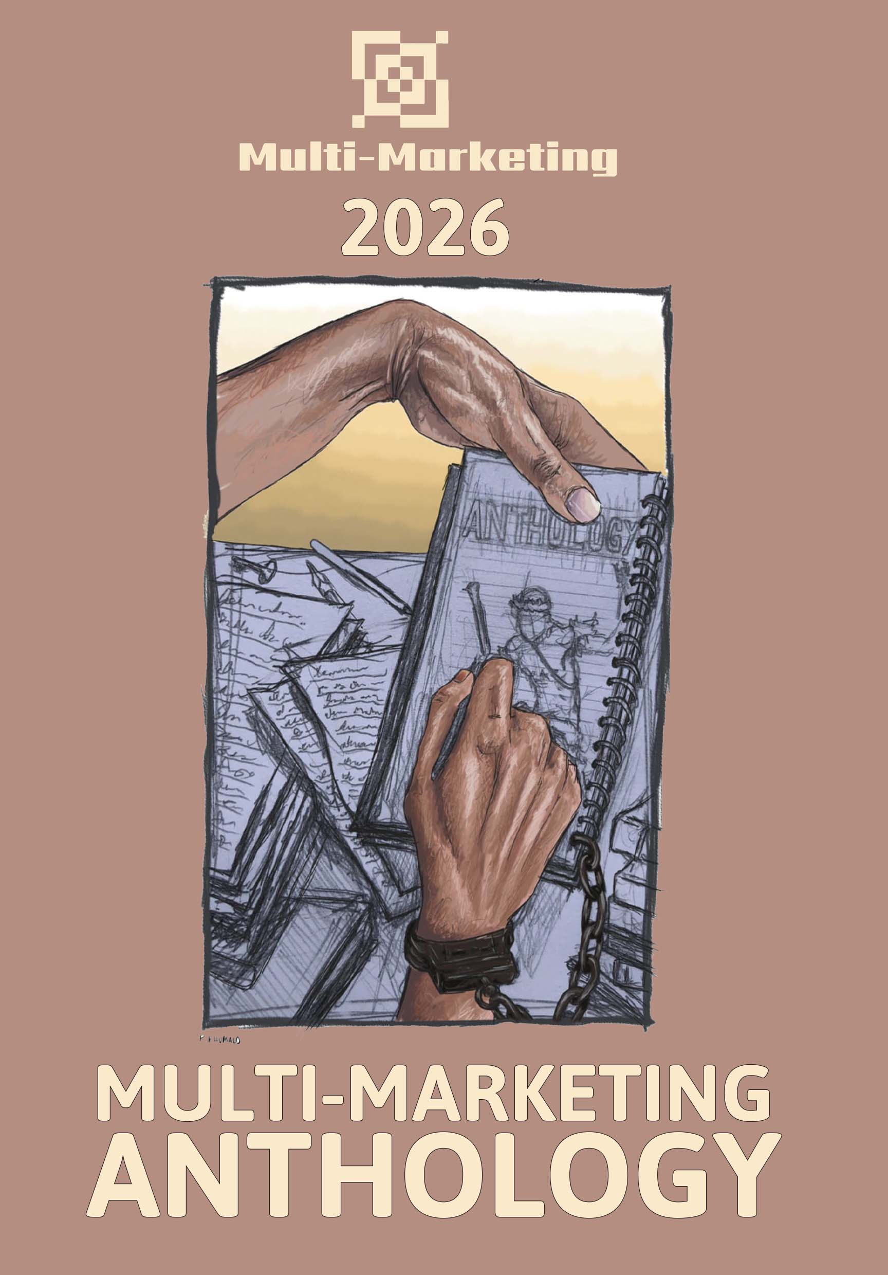 Multi-Marketing Anthology 2026